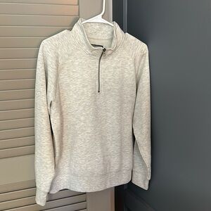 Topsail Island Quarter-Zip - Salty Squad, Shark Tee, ‘The Perfect Sweatshirt’